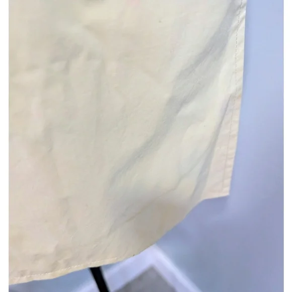 Burberry Nova Check Apron - Authentic - Unisex - Picture 6 of 9